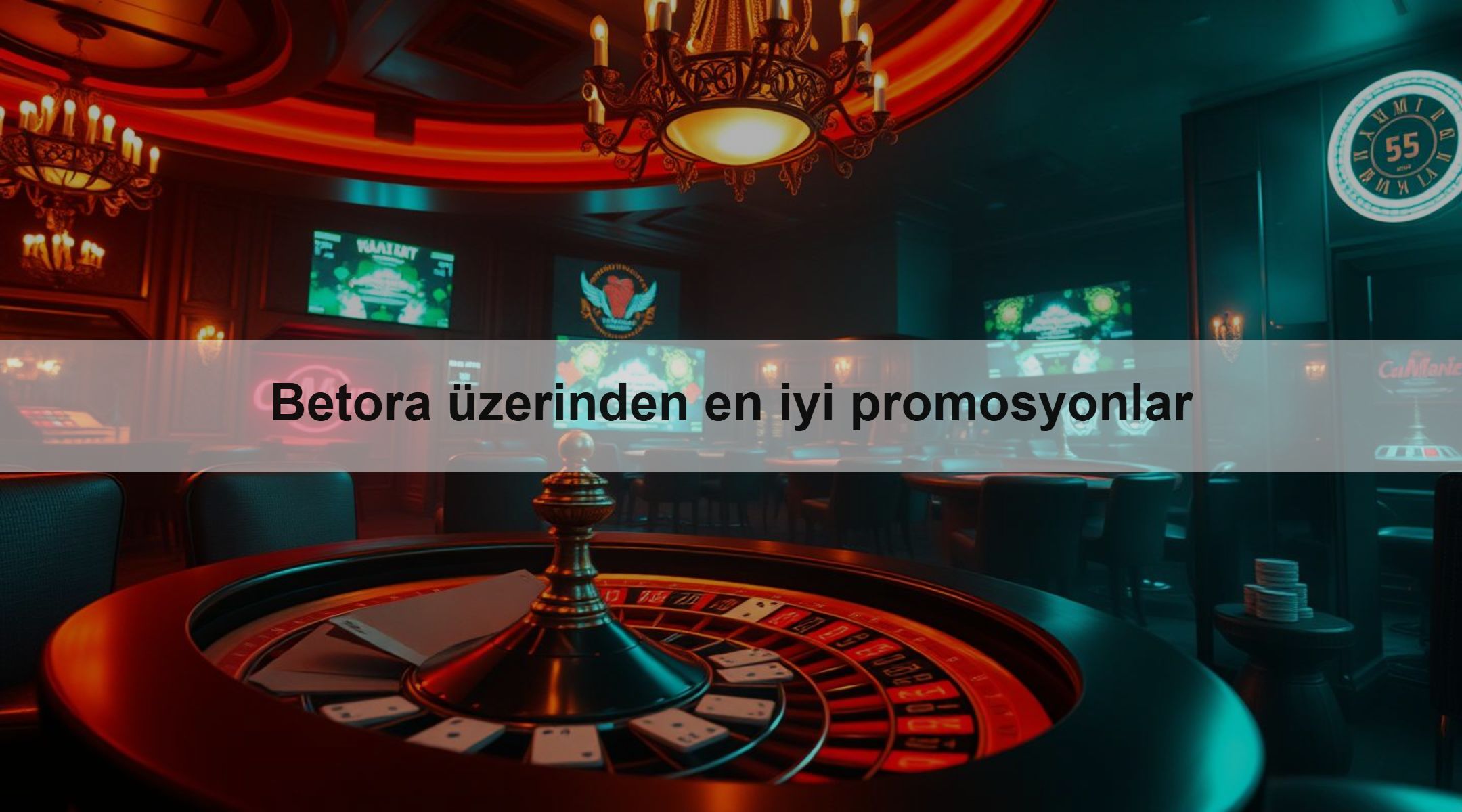 Betora üzerinden en iyi promosyonlar 1 Betora üzerinden en iyi promosyonlar