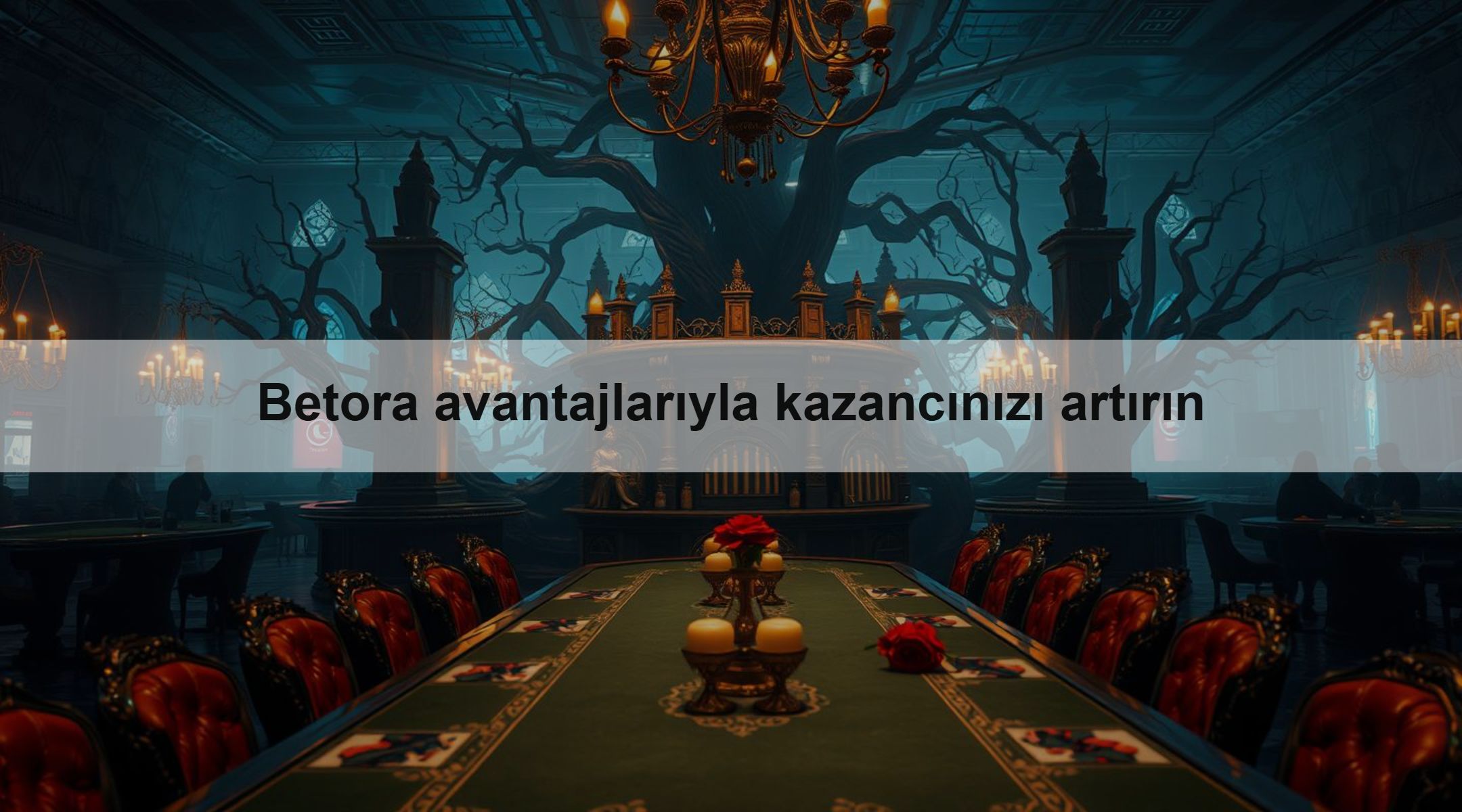 Betora avantajlarıyla kazancınızı artırın 1 Betora avantajlarıyla kazancınızı artırın