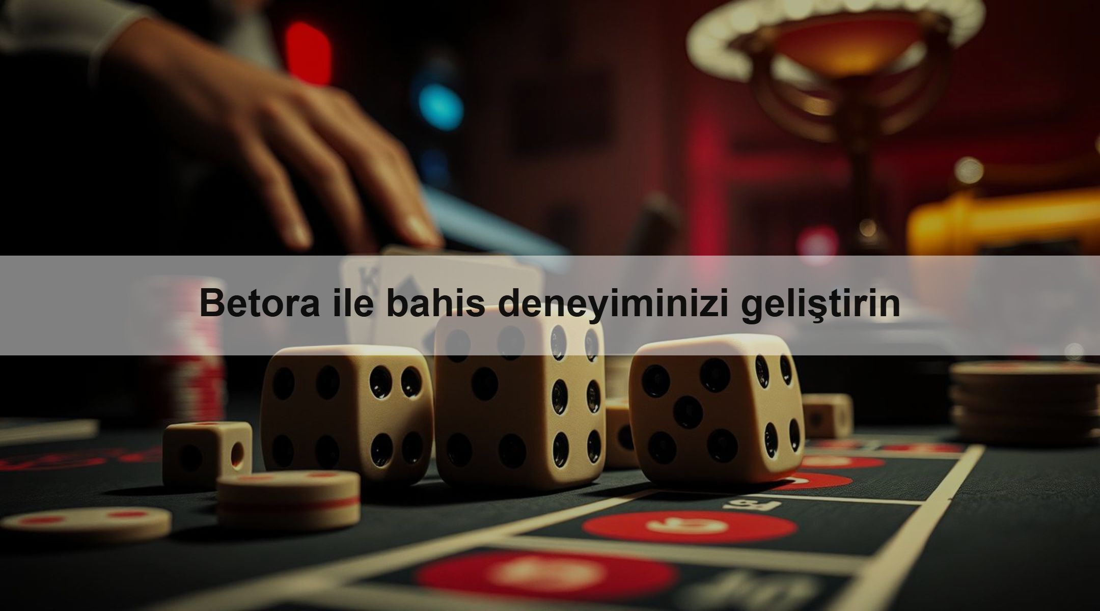 Betora ile bahis deneyiminizi geliştirin 1 Betora ile bahis deneyiminizi geliştirin